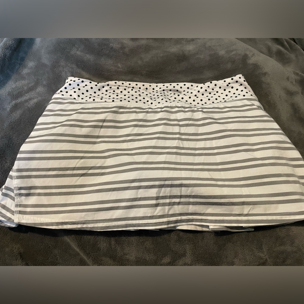 Lululemon Run: Pace Setter Skirt